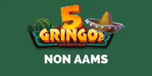 5 Gringos Casino