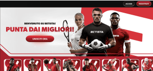 Betista Casino