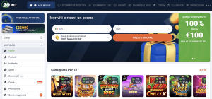 20Bet