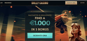 Dolly Casino