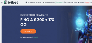 Ivibet